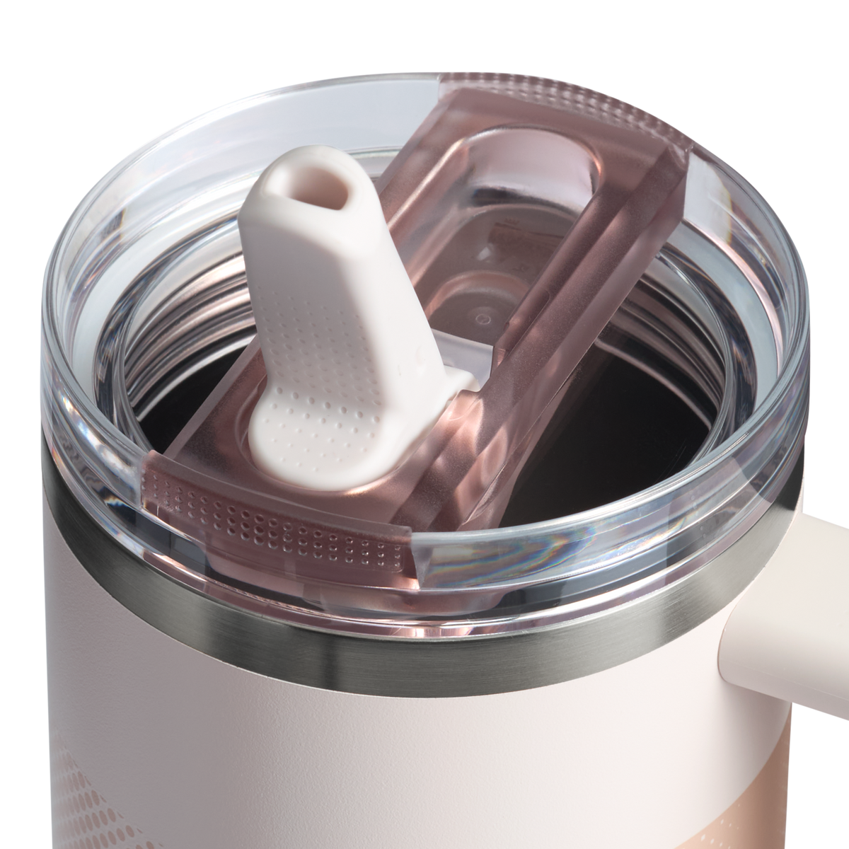 The Quencher ProTour Flip Straw Tumbler D078G
