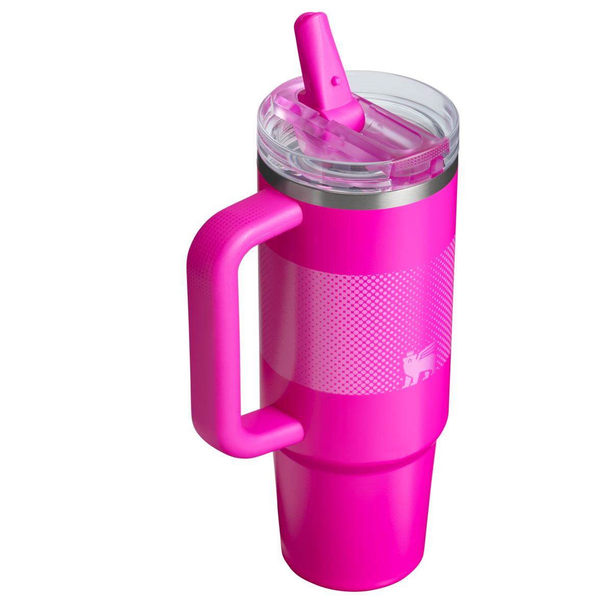 The Quencher ProTour Flip Straw Tumbler D078G