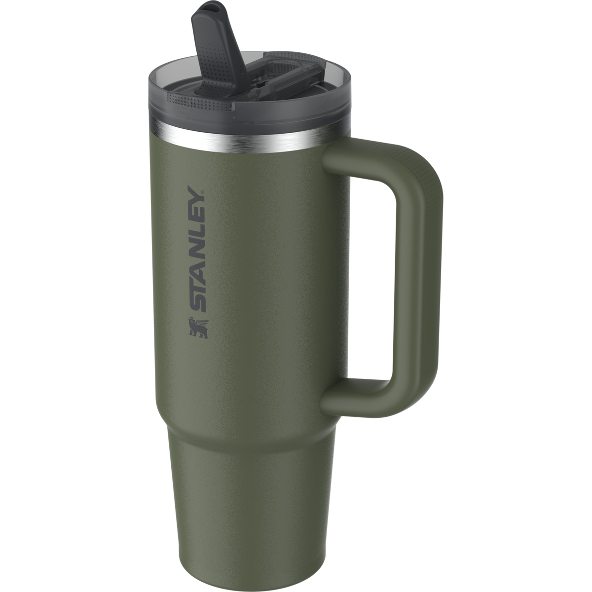 The Quencher ProTour Flip Straw Tumbler D078G