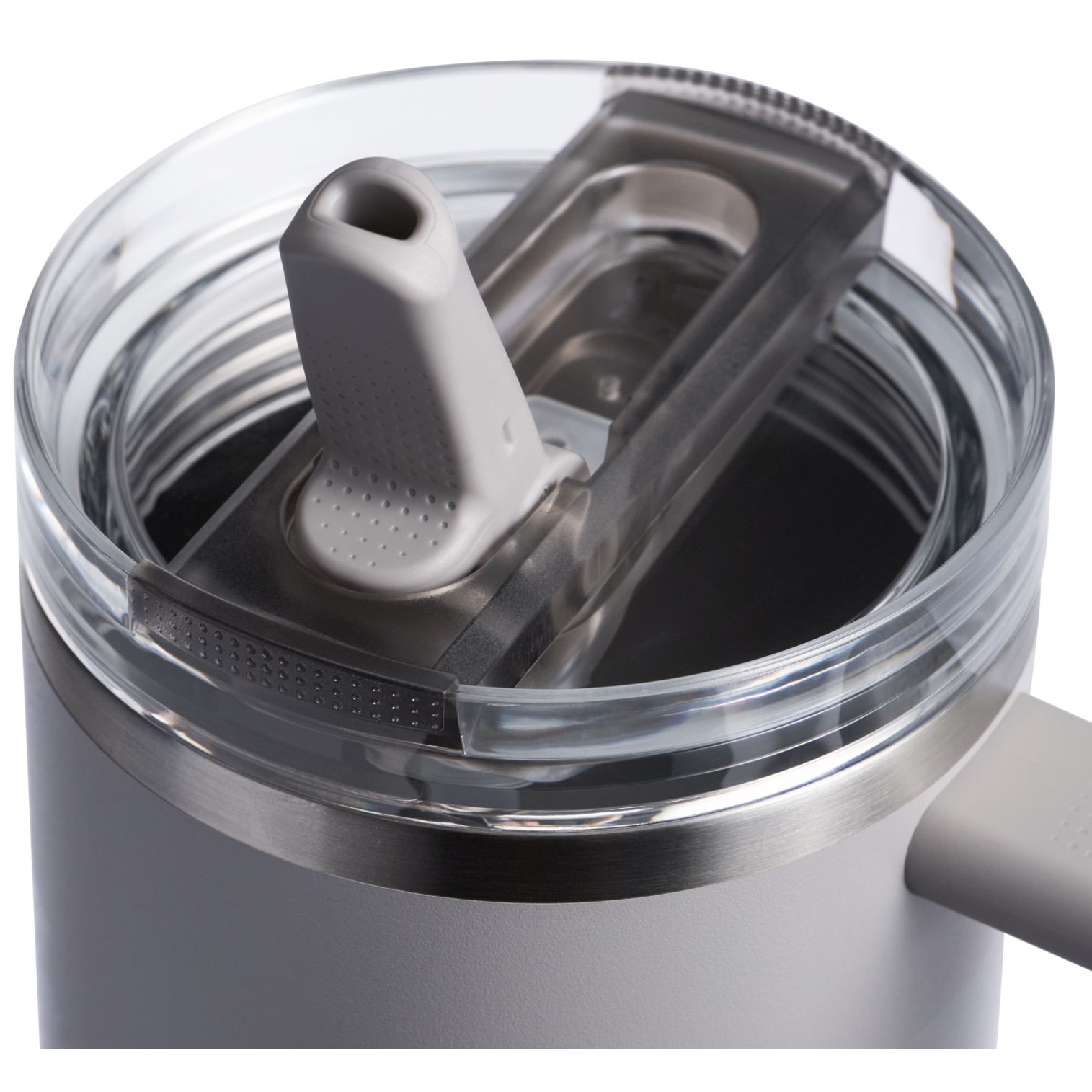 The Quencher ProTour Flip Straw Tumbler D077K