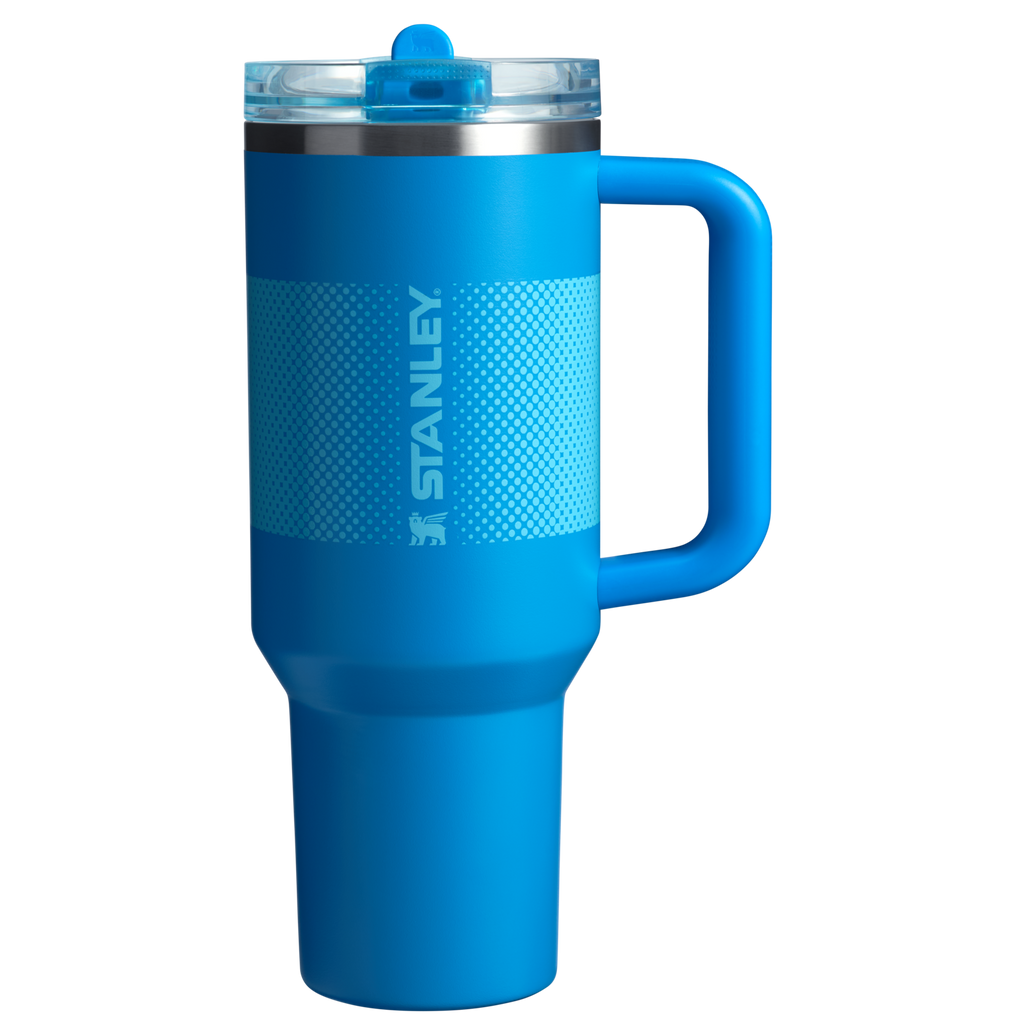 The Quencher ProTour Flip Straw Tumbler D077K