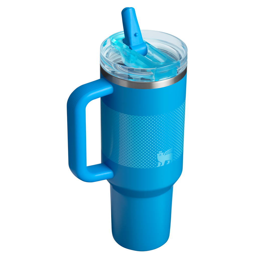 The Quencher ProTour Flip Straw Tumbler D077K
