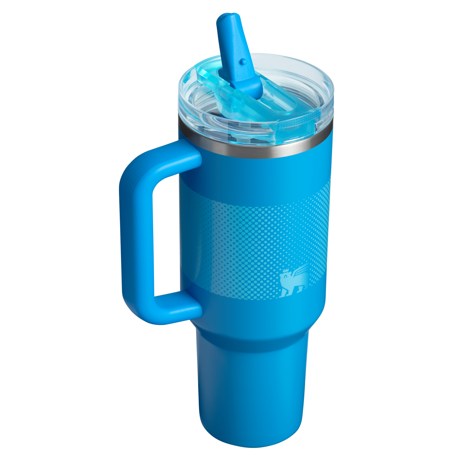 The Quencher ProTour Flip Straw Tumbler D077K