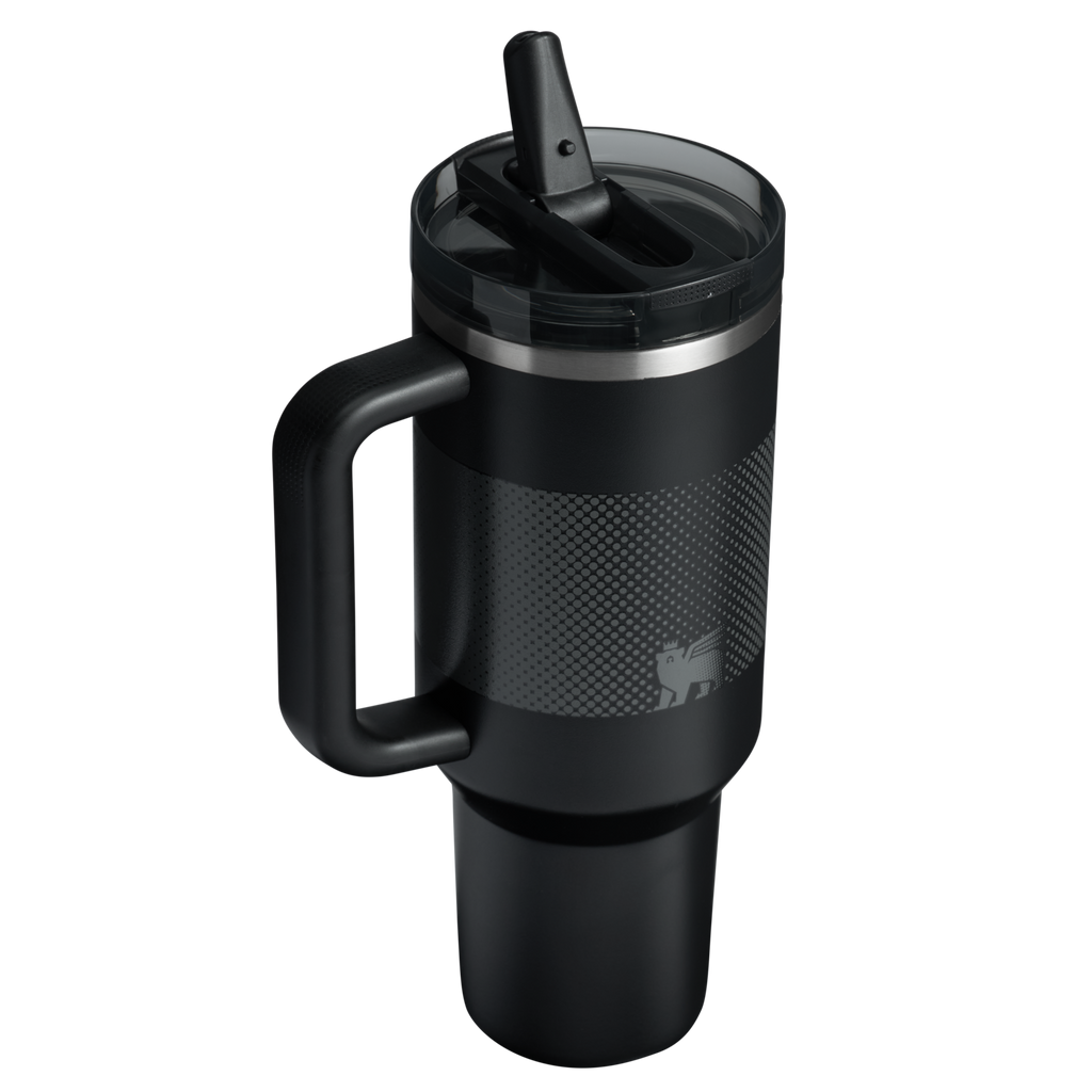 The Quencher ProTour Flip Straw Tumbler D077K