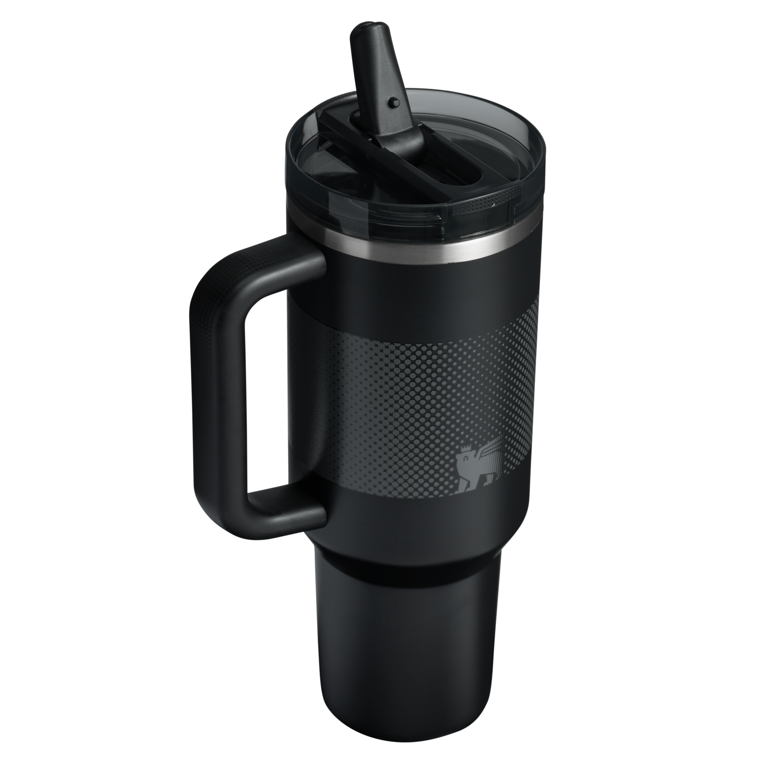 The Quencher ProTour Flip Straw Tumbler D077K