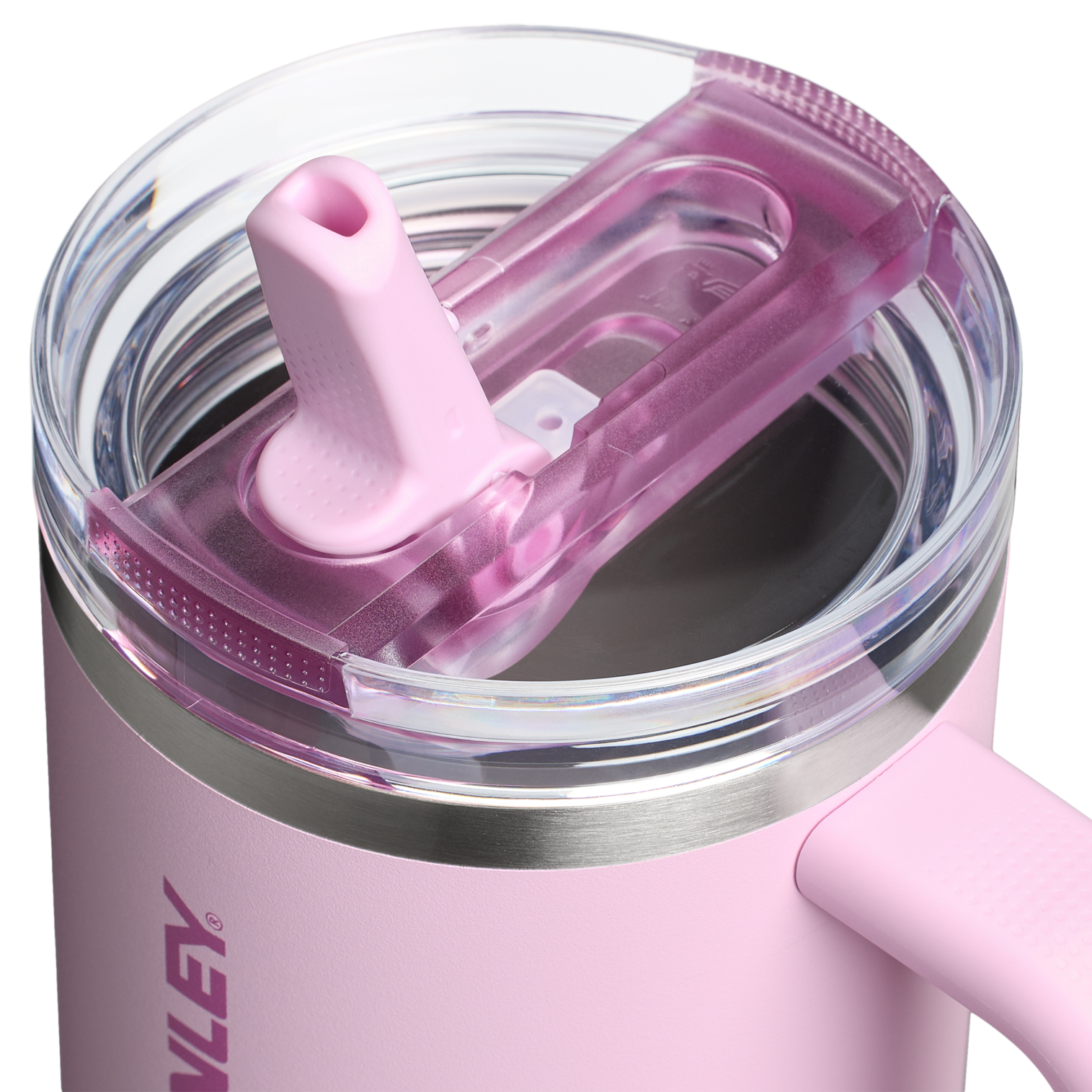 The Quencher ProTour Flip Straw Tumbler D077K