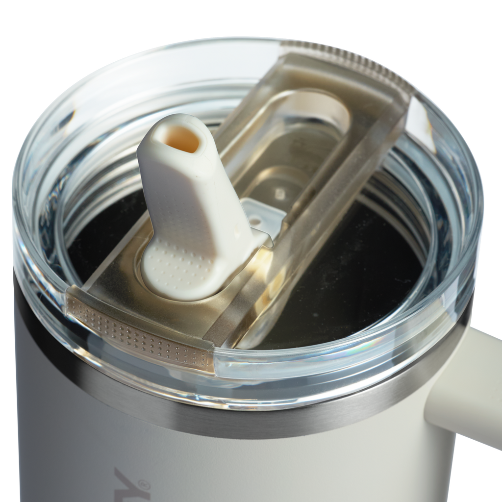 The Quencher ProTour Flip Straw Tumbler | Stanley Create D286J