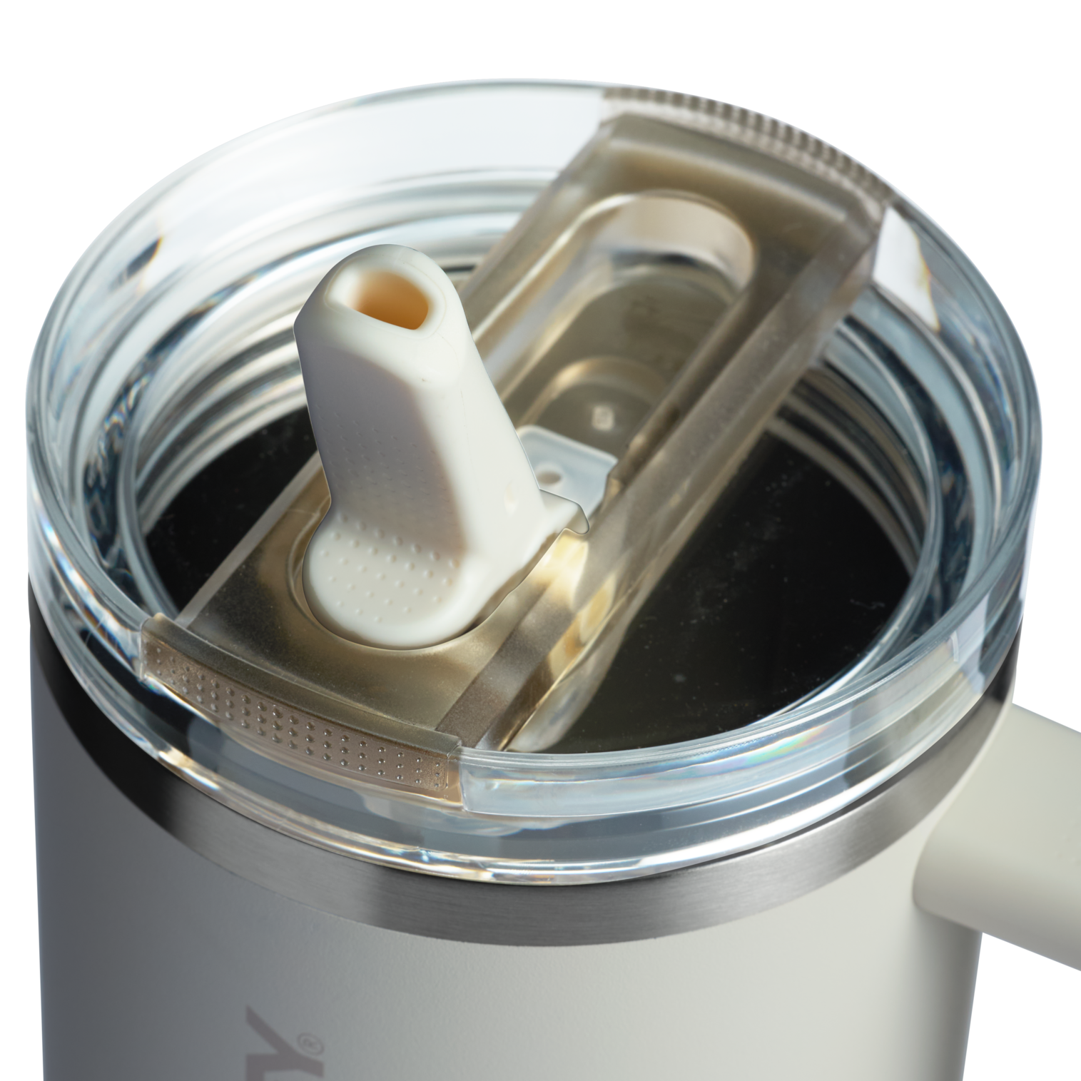 The Quencher ProTour Flip Straw Tumbler | Stanley Create D286J
