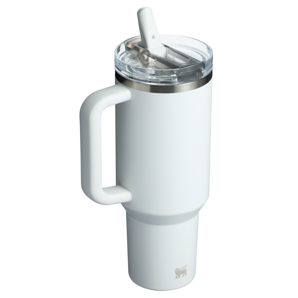 The Quencher ProTour Flip Straw Tumbler | Stanley Create D286J