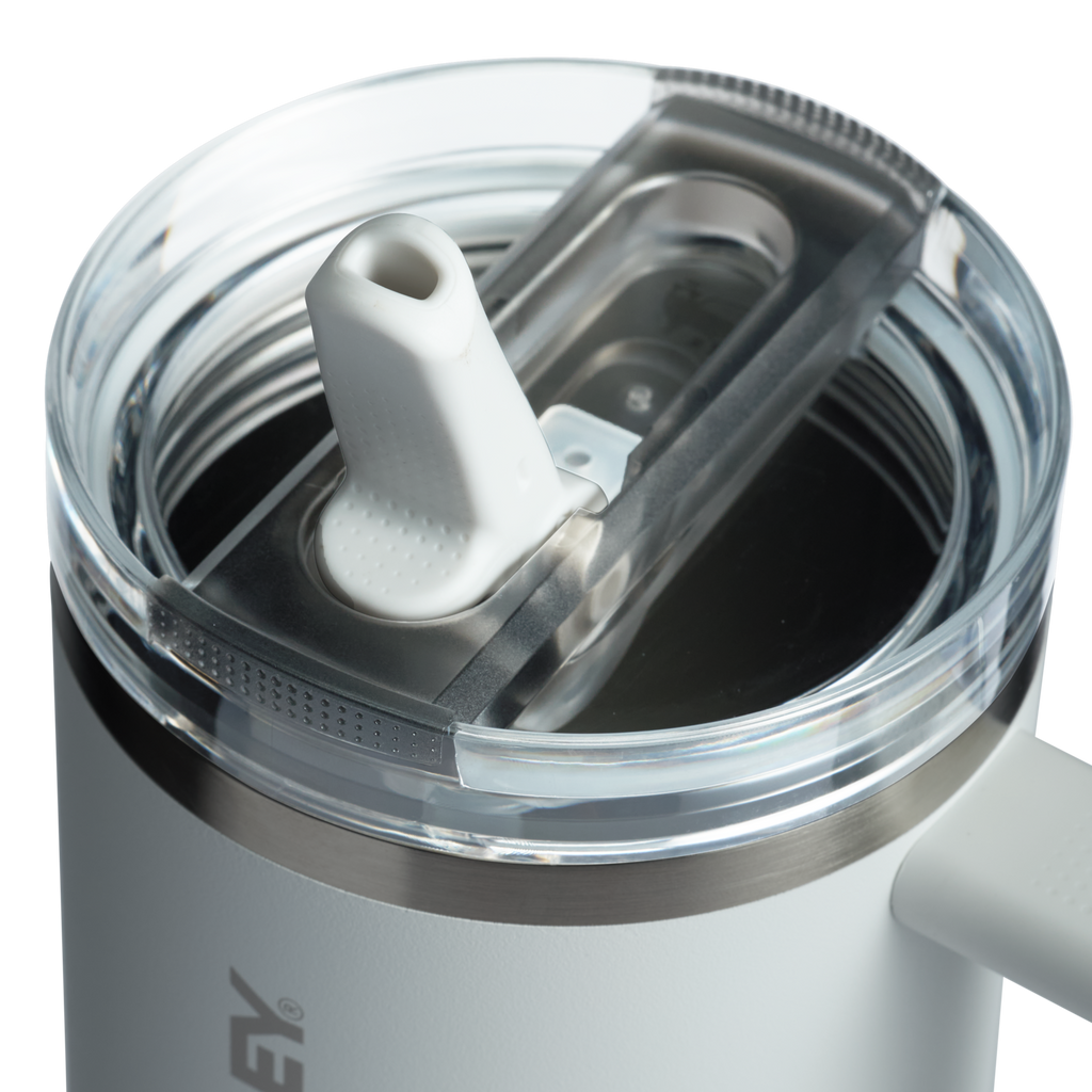 The Quencher ProTour Flip Straw Tumbler D077K