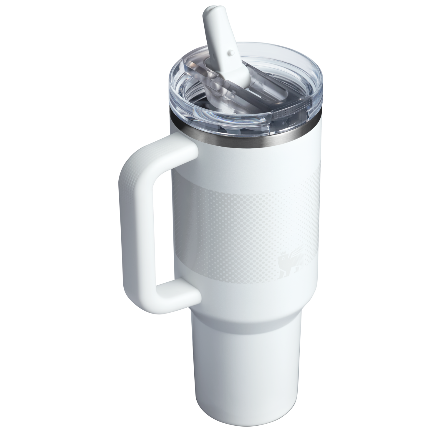The Quencher ProTour Flip Straw Tumbler D077K