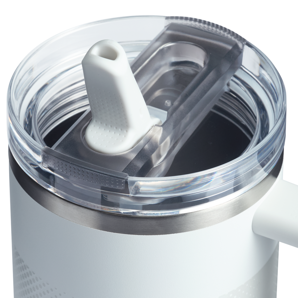 The Quencher ProTour Flip Straw Tumbler D077K