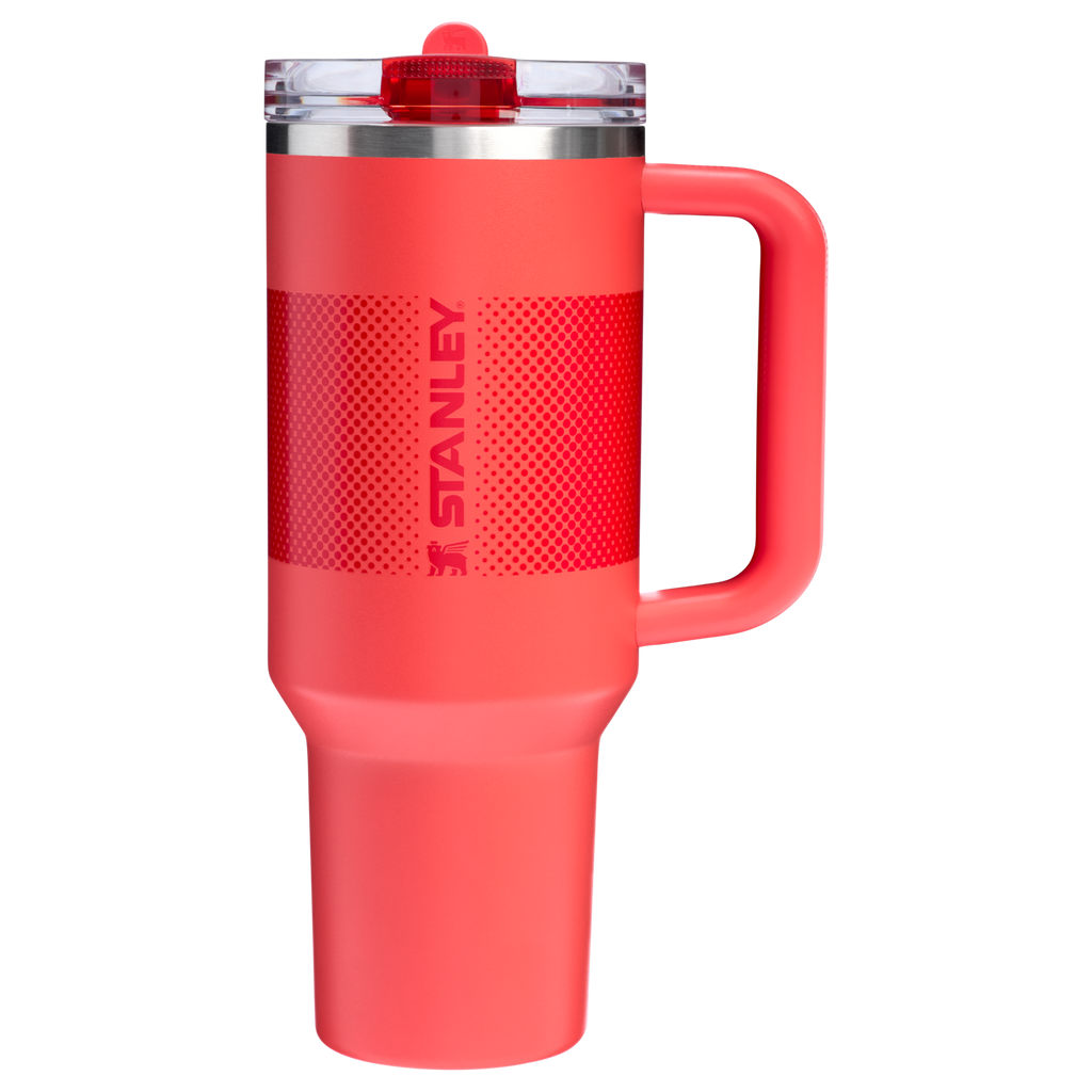 The Quencher ProTour Flip Straw Tumbler D077K