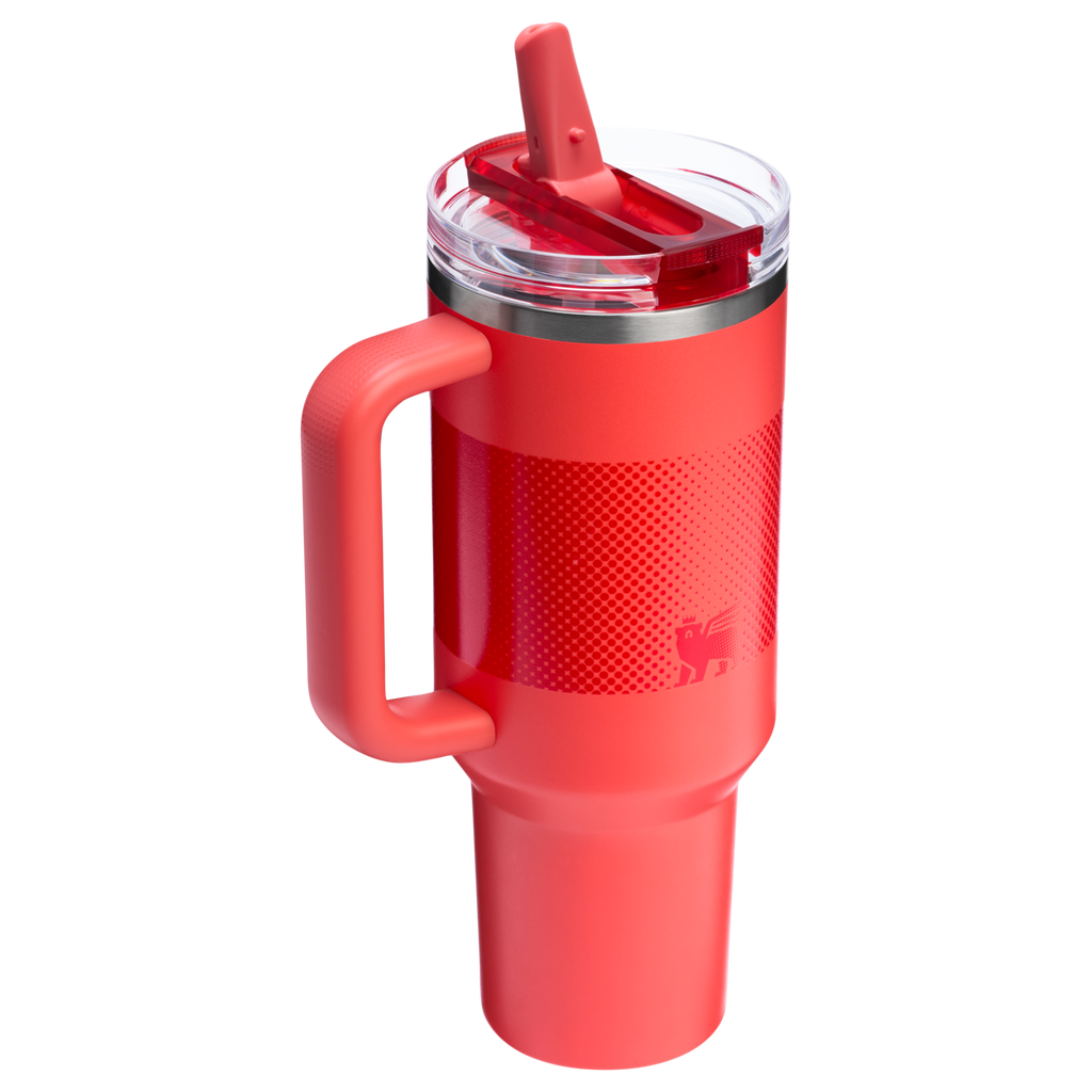 The Quencher ProTour Flip Straw Tumbler D077K