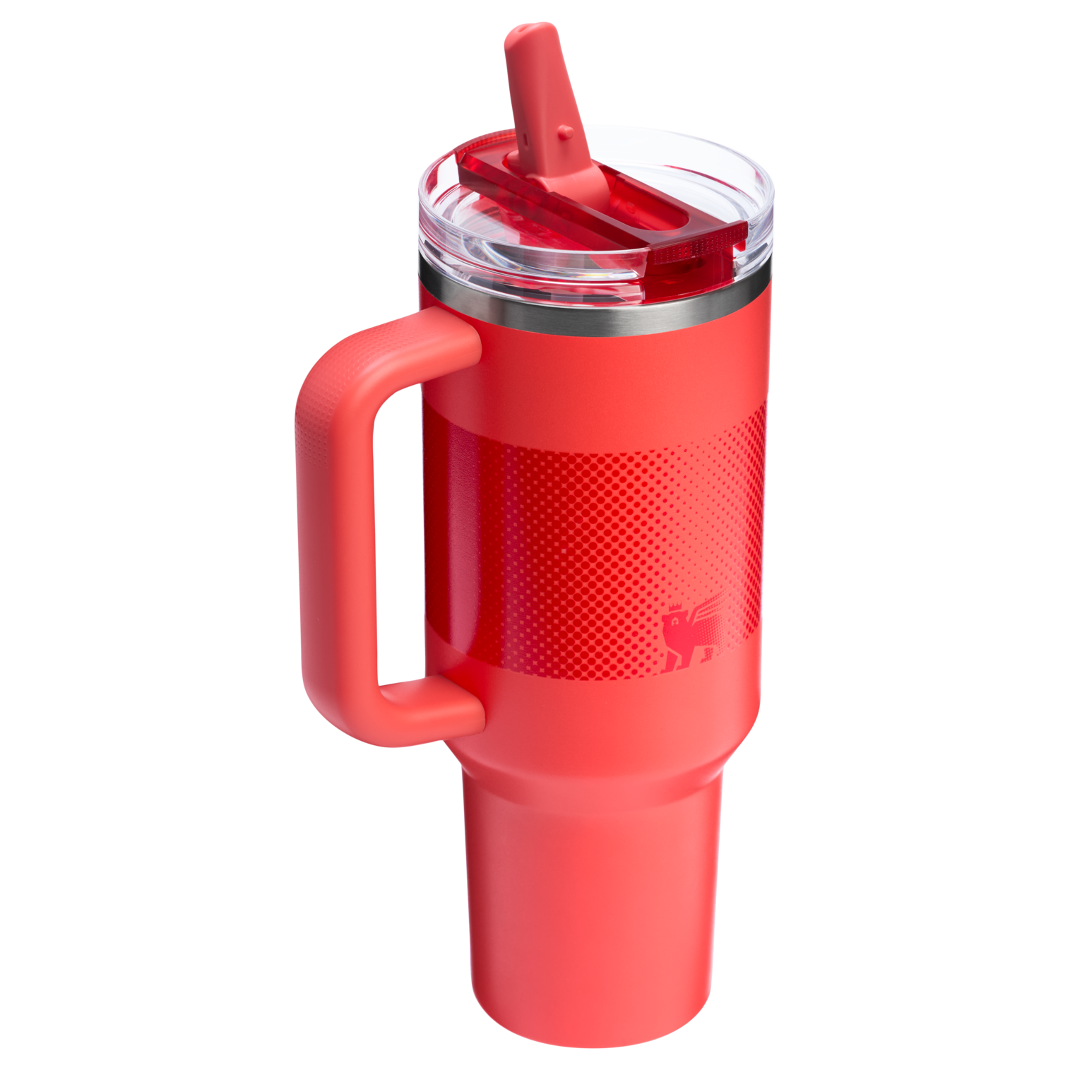 The Quencher ProTour Flip Straw Tumbler D077K