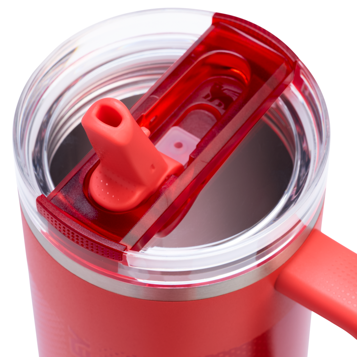 The Quencher ProTour Flip Straw Tumbler D077K