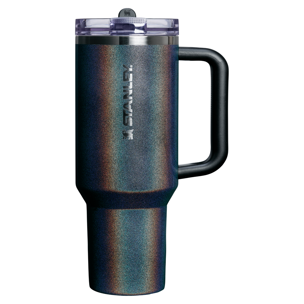The Quencher ProTour Flip Straw Tumbler D077K