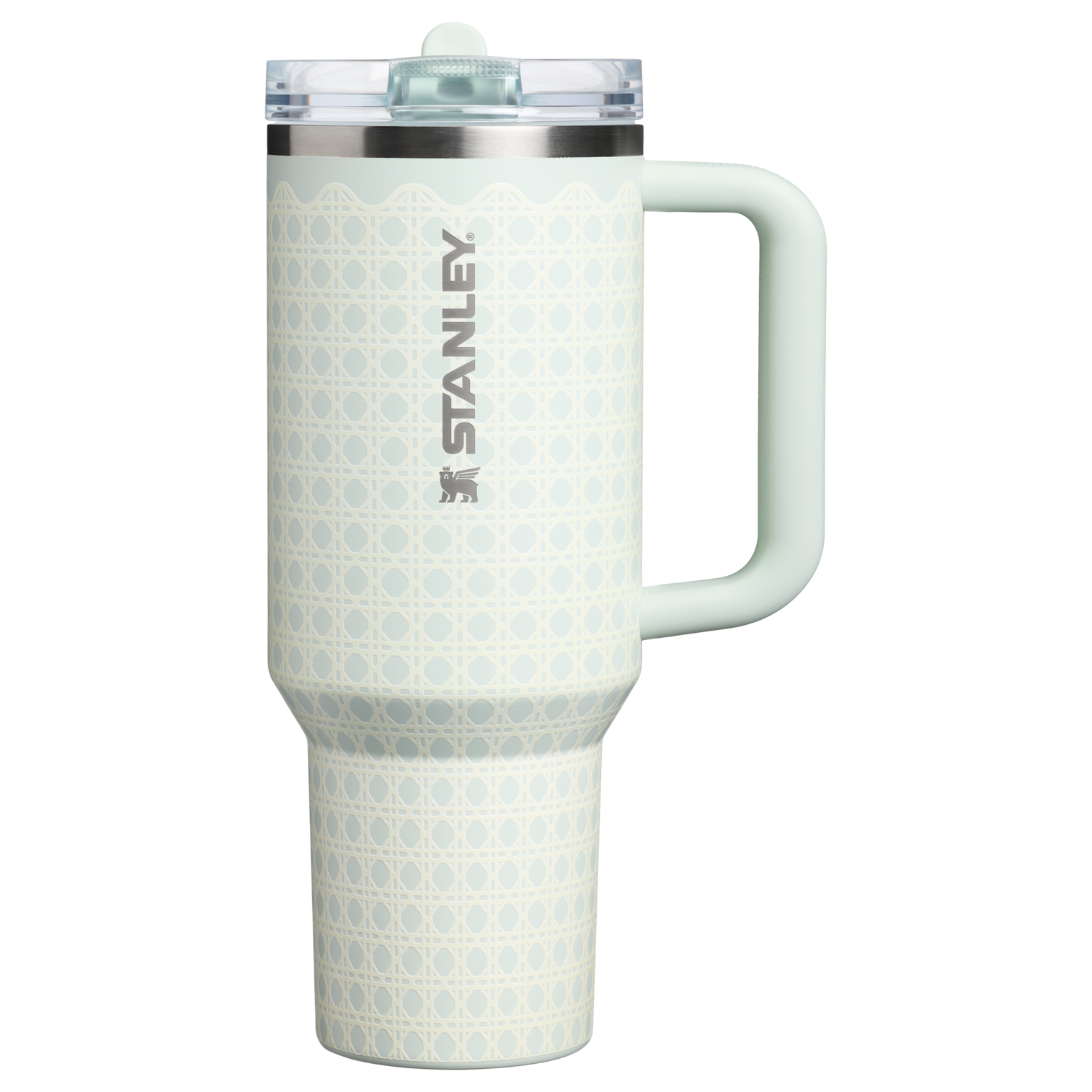 The Quencher® ProTour Flip Straw Tumbler D346S