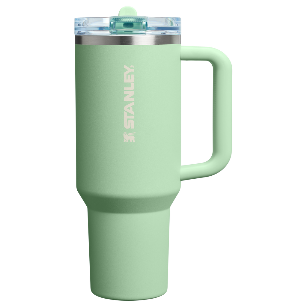The Quencher ProTour Flip Straw Tumbler D077K