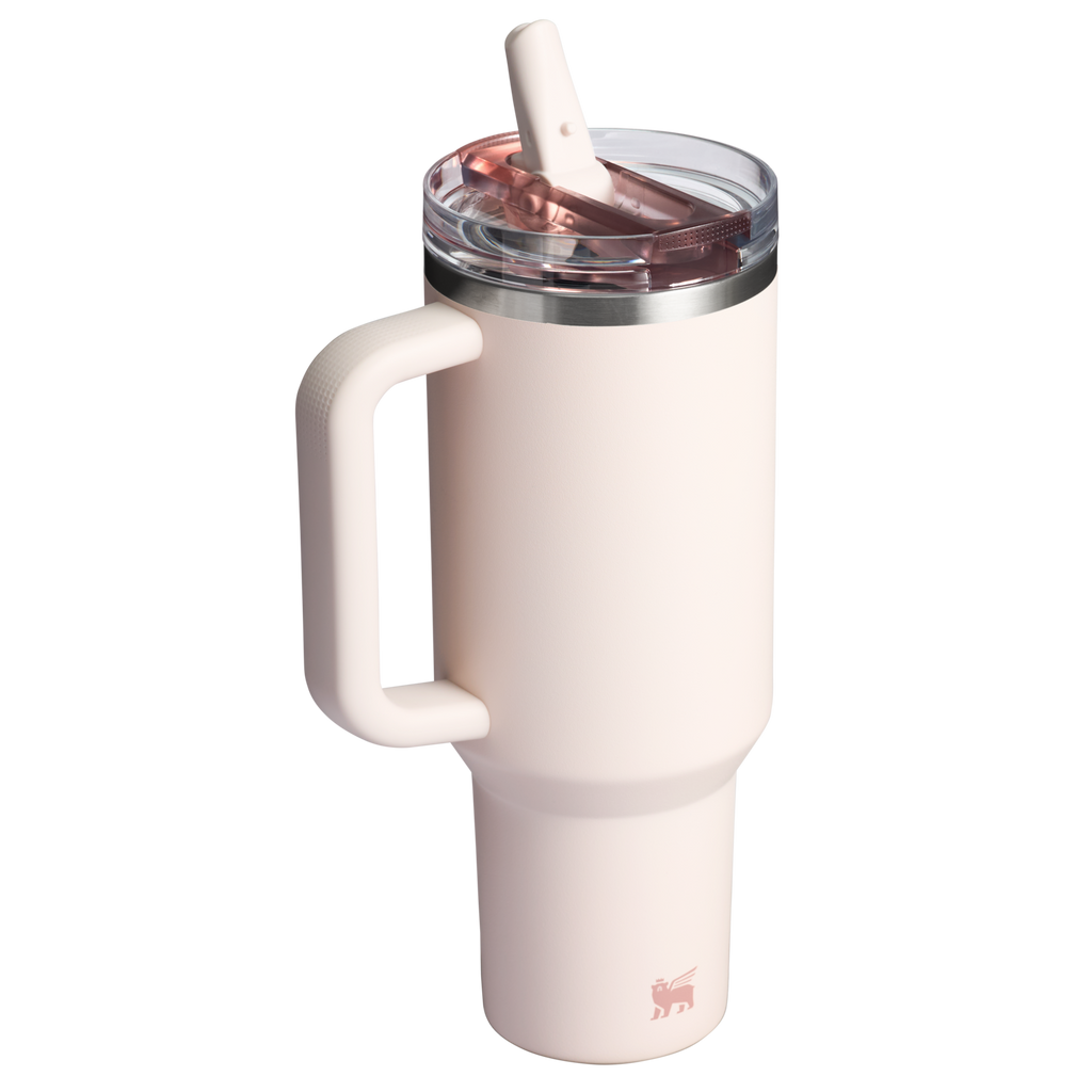 The Quencher ProTour Flip Straw Tumbler | Stanley Create D286J