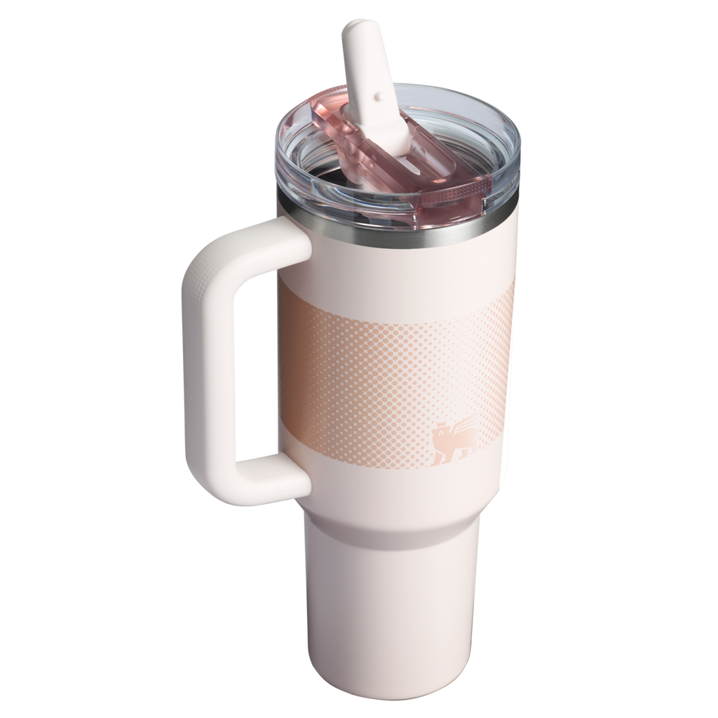 The Quencher ProTour Flip Straw Tumbler D077K