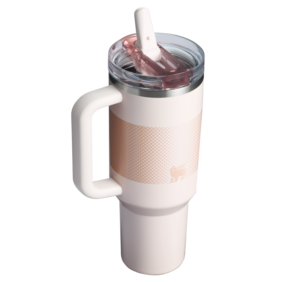 The Quencher ProTour Flip Straw Tumbler D077K