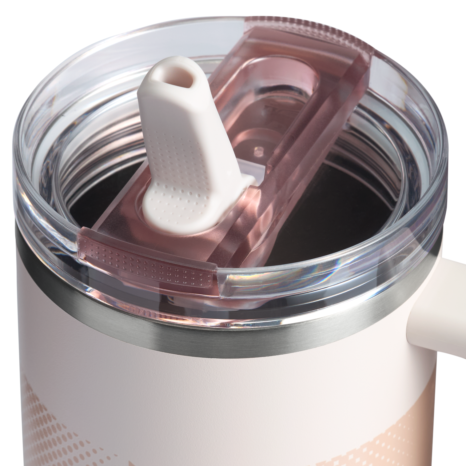 The Quencher ProTour Flip Straw Tumbler D077K