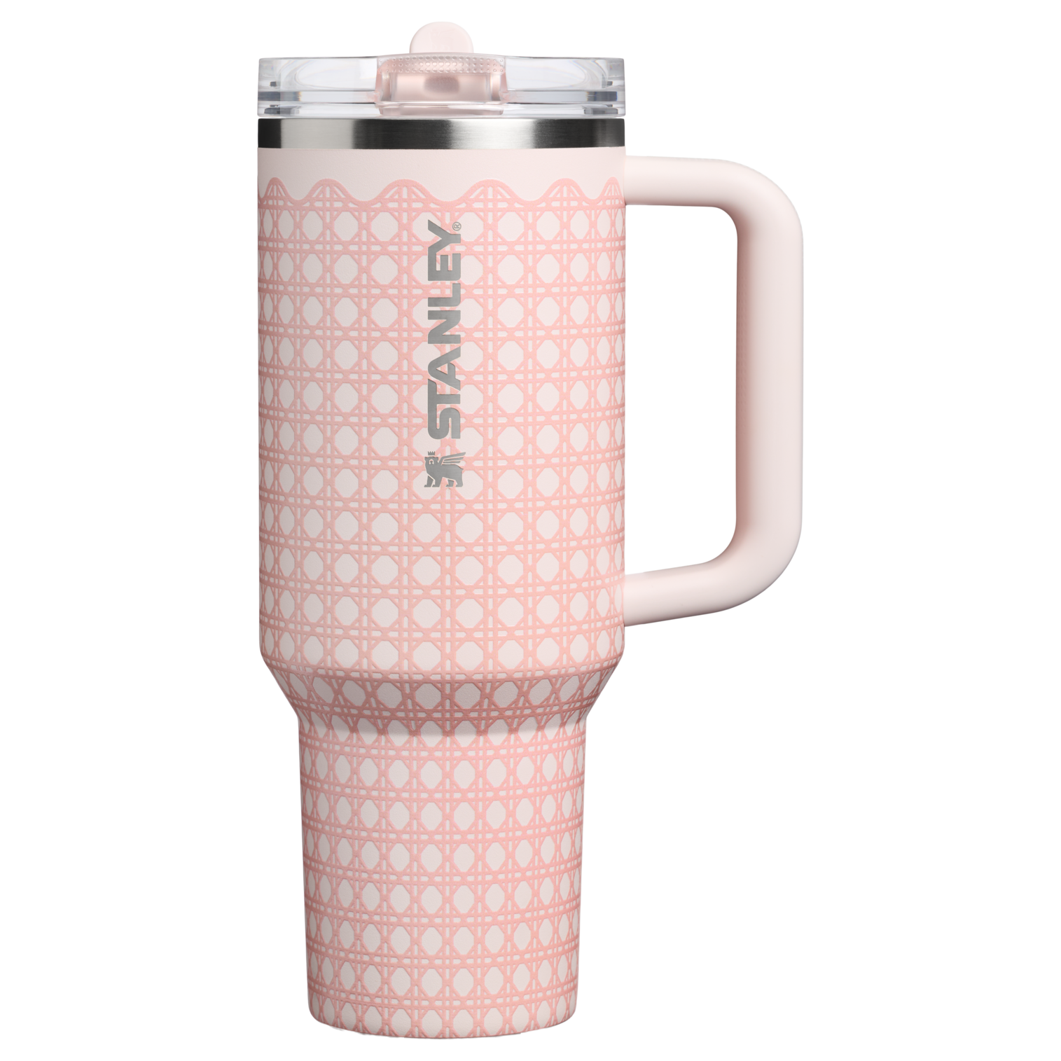 The Quencher® ProTour Flip Straw Tumbler D346S