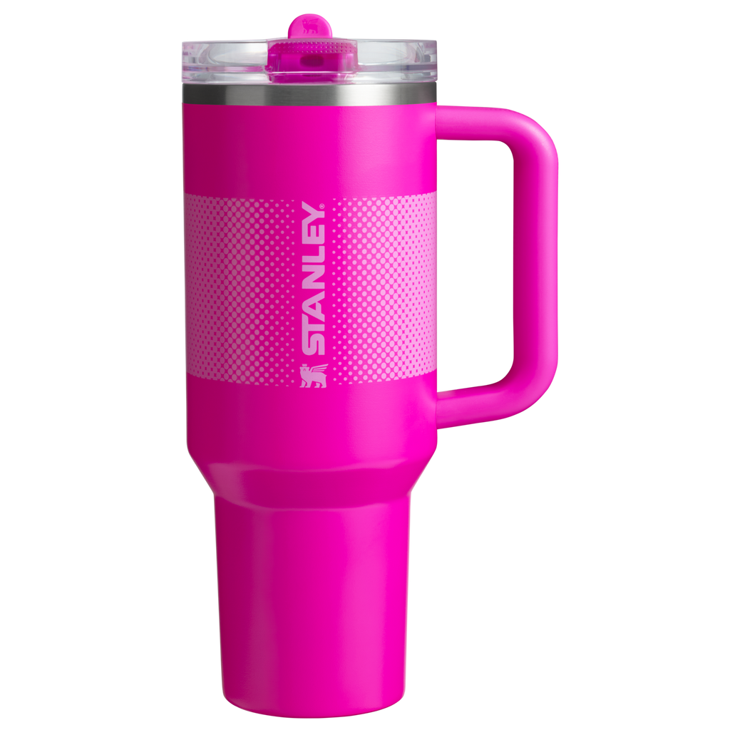 The Quencher ProTour Flip Straw Tumbler D077K