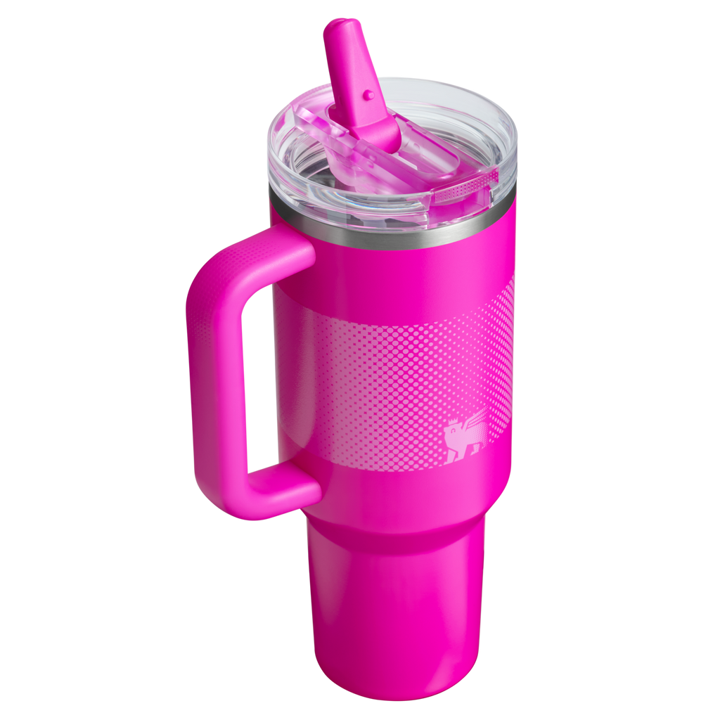 The Quencher ProTour Flip Straw Tumbler D077K