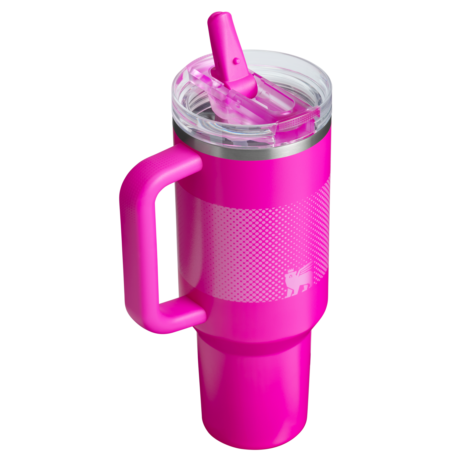 The Quencher ProTour Flip Straw Tumbler D077K