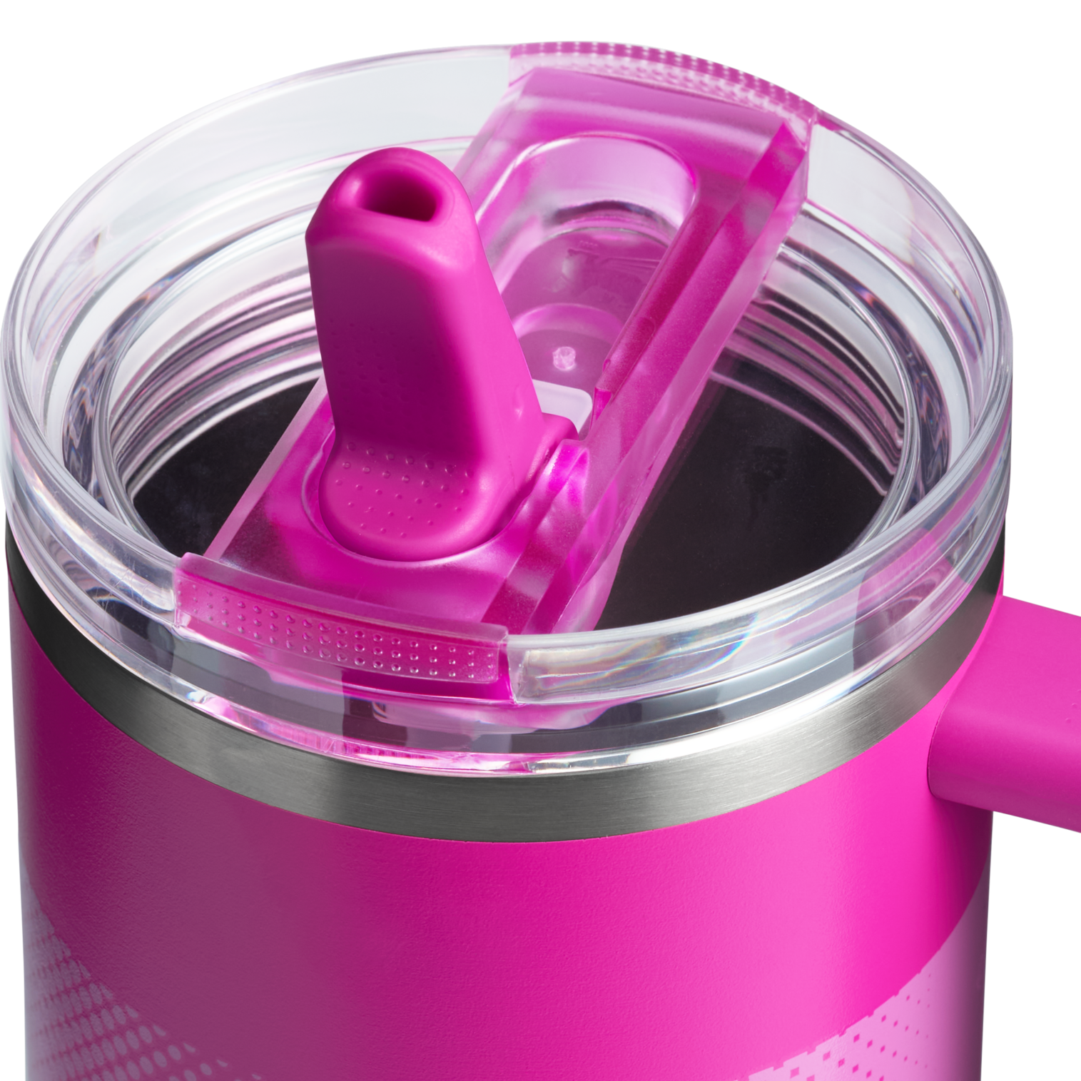The Quencher ProTour Flip Straw Tumbler D077K