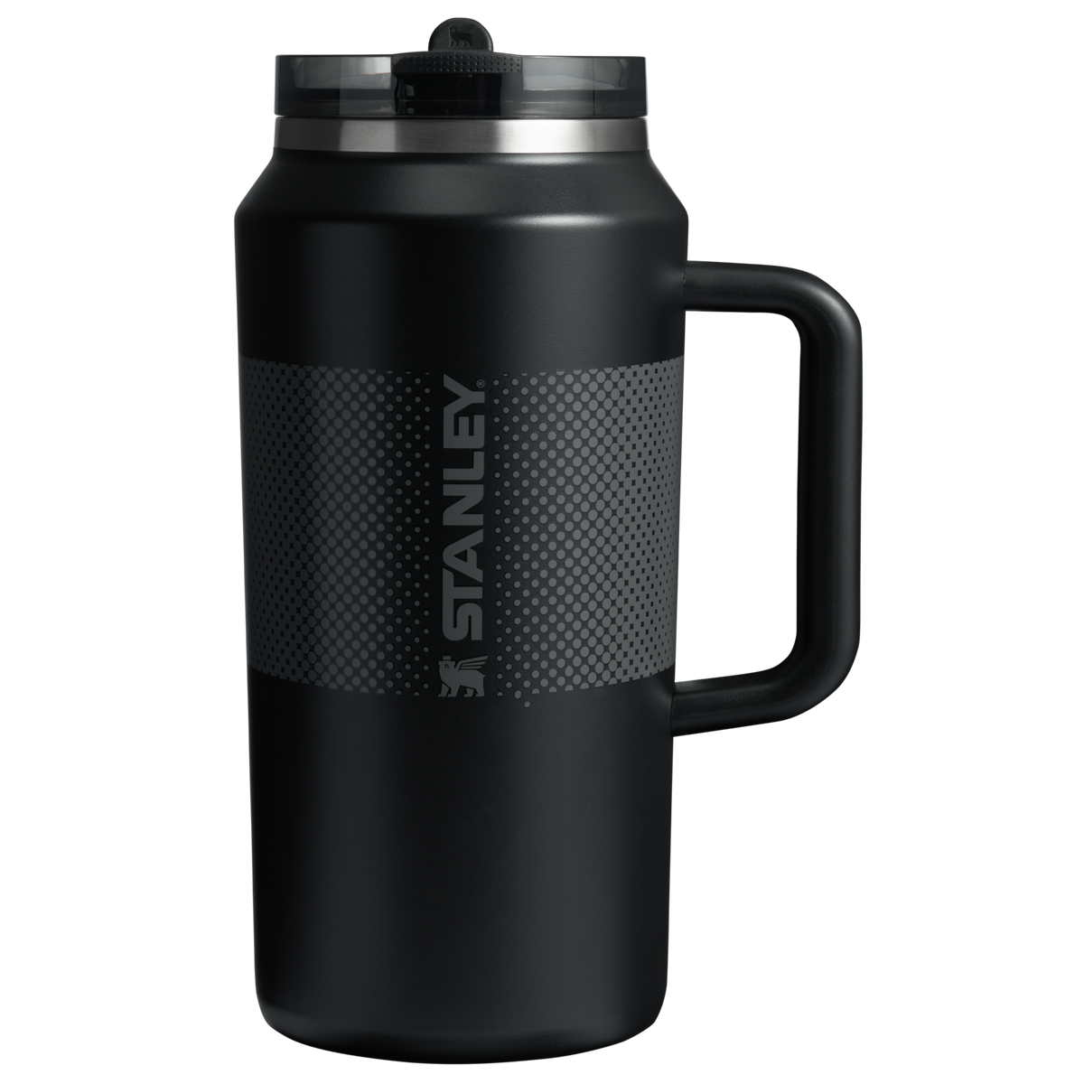 The Quencher ProTour Flip Straw Tumbler D113L