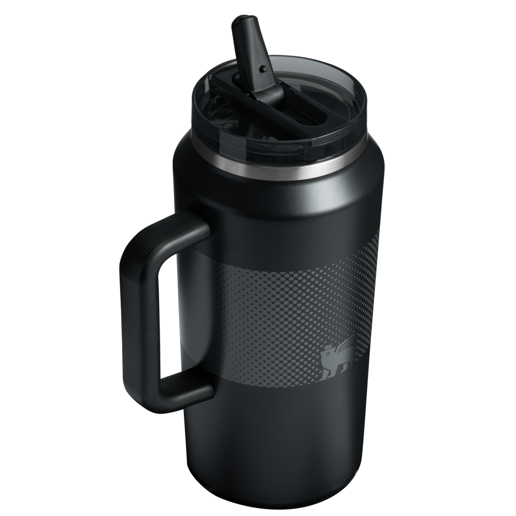 The Quencher ProTour Flip Straw Tumbler D113L