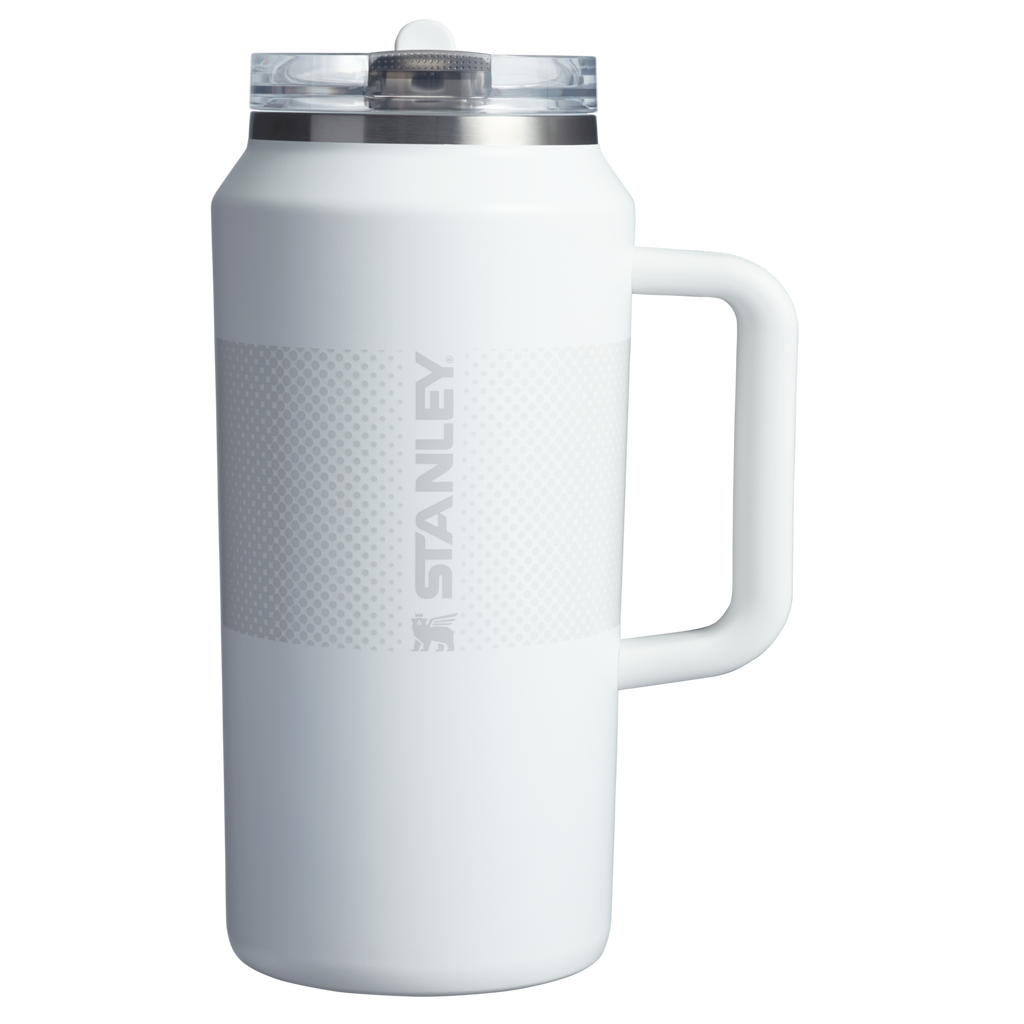 The Quencher ProTour Flip Straw Tumbler D113L