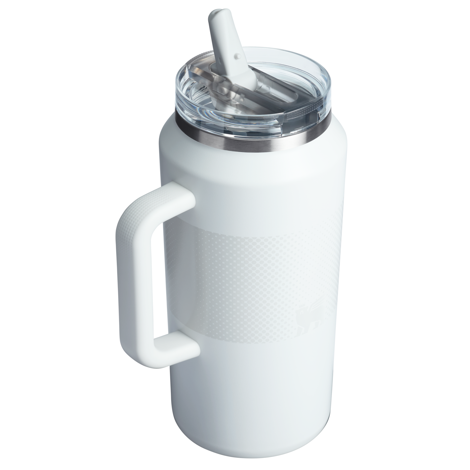 The Quencher ProTour Flip Straw Tumbler D113L