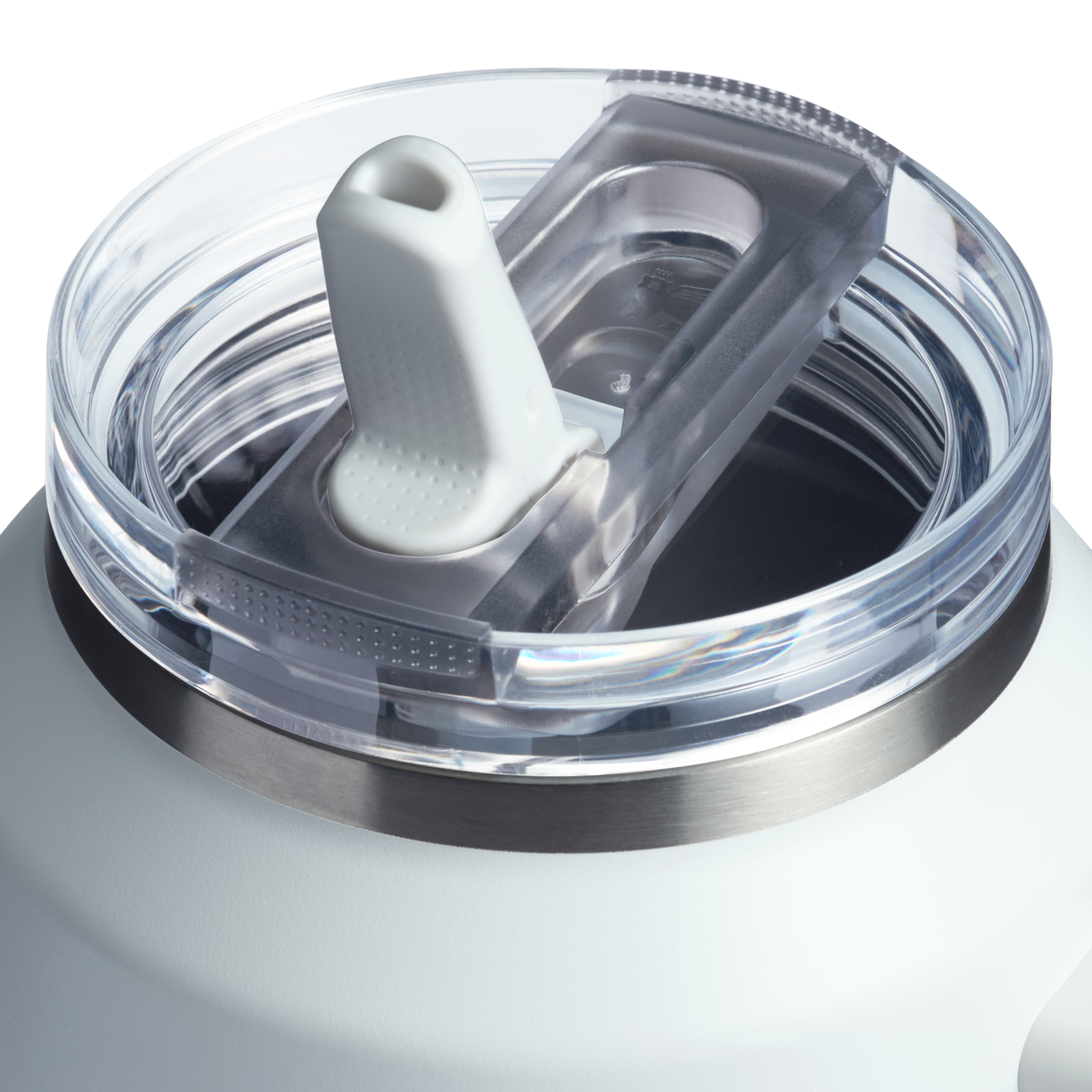 The Quencher ProTour Flip Straw Tumbler D113L