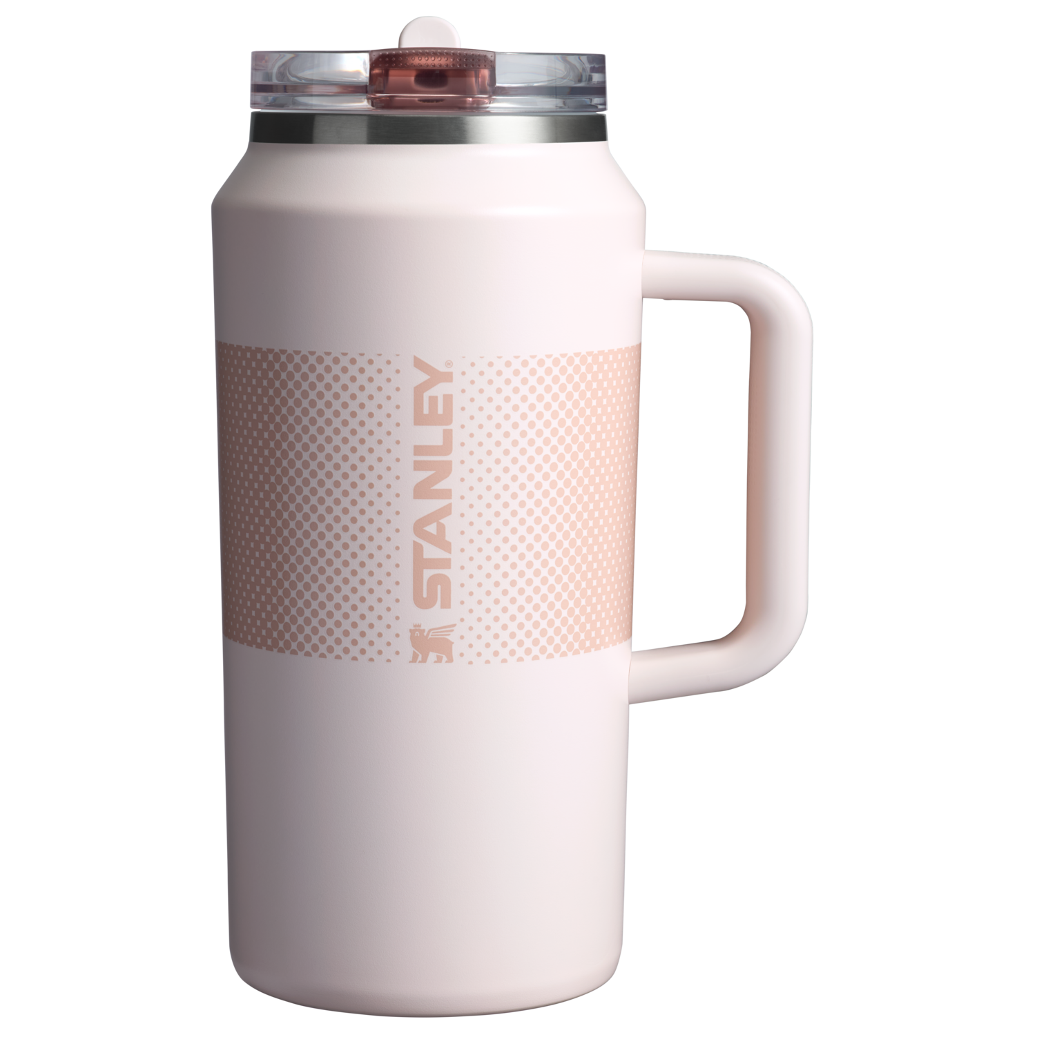 The Quencher ProTour Flip Straw Tumbler D113L