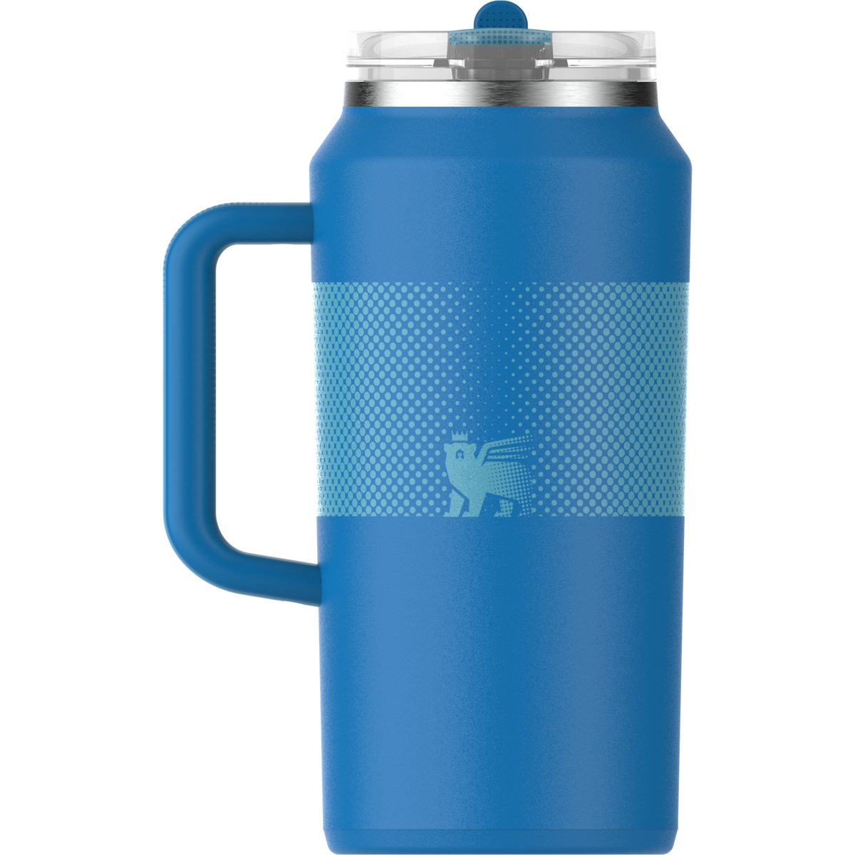 The Quencher ProTour Flip Straw Tumbler D113L