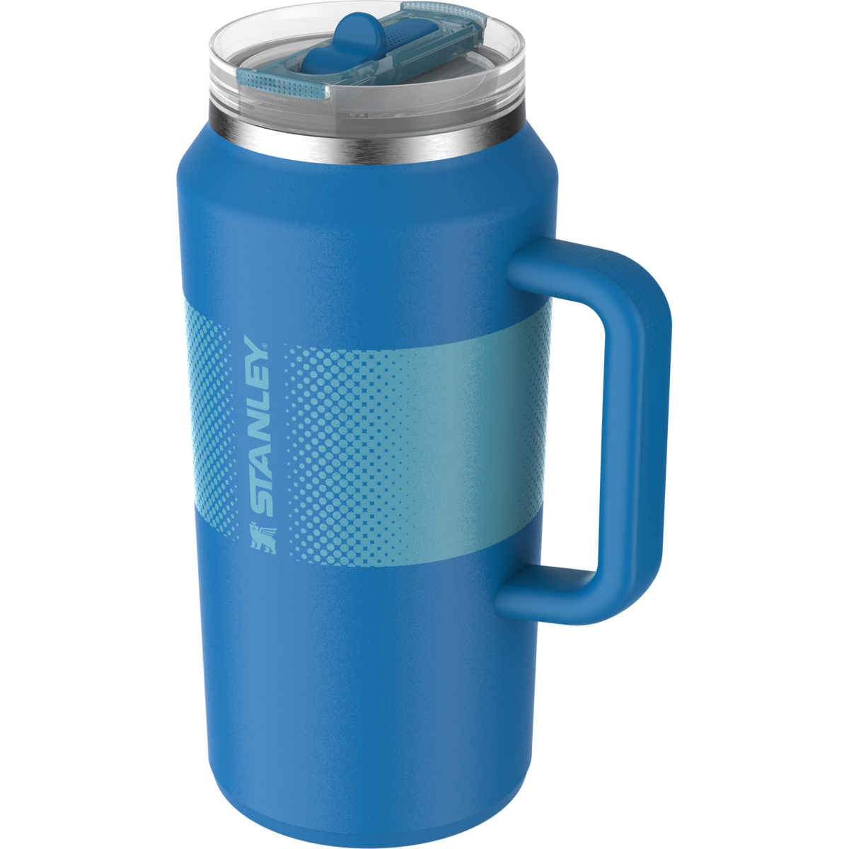 The Quencher ProTour Flip Straw Tumbler D113L