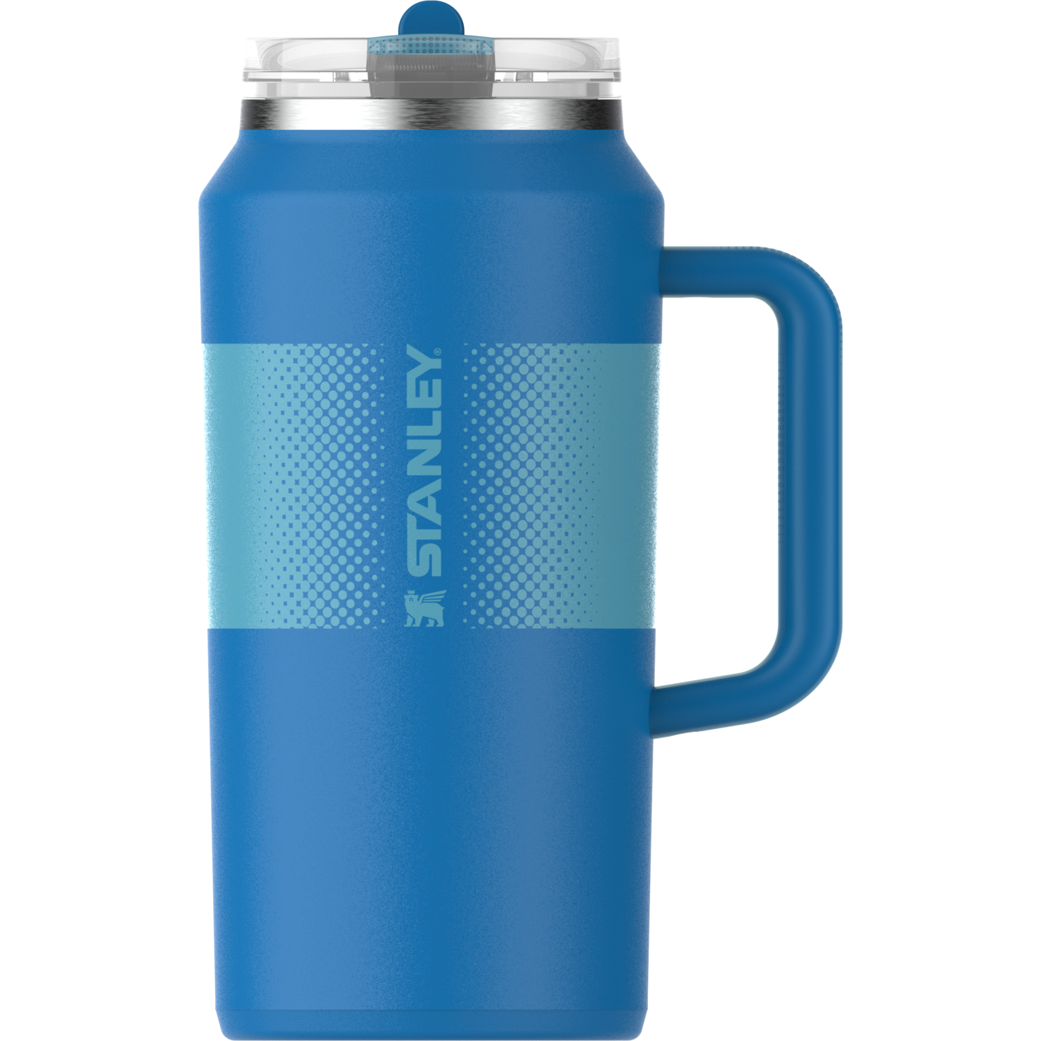 The Quencher ProTour Flip Straw Tumbler D113L