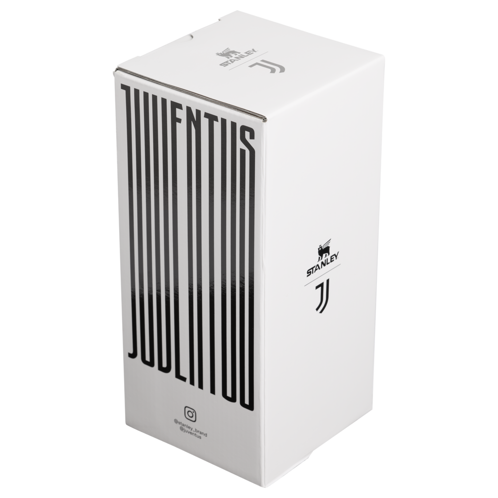 Stanley 1913 x Juventus Quencher® ProTour Flip Straw Tumbler D337A