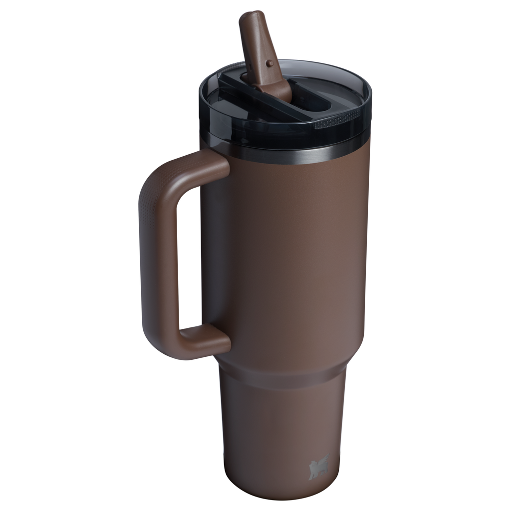 The Quencher ProTour Flip Straw Tumbler D077K