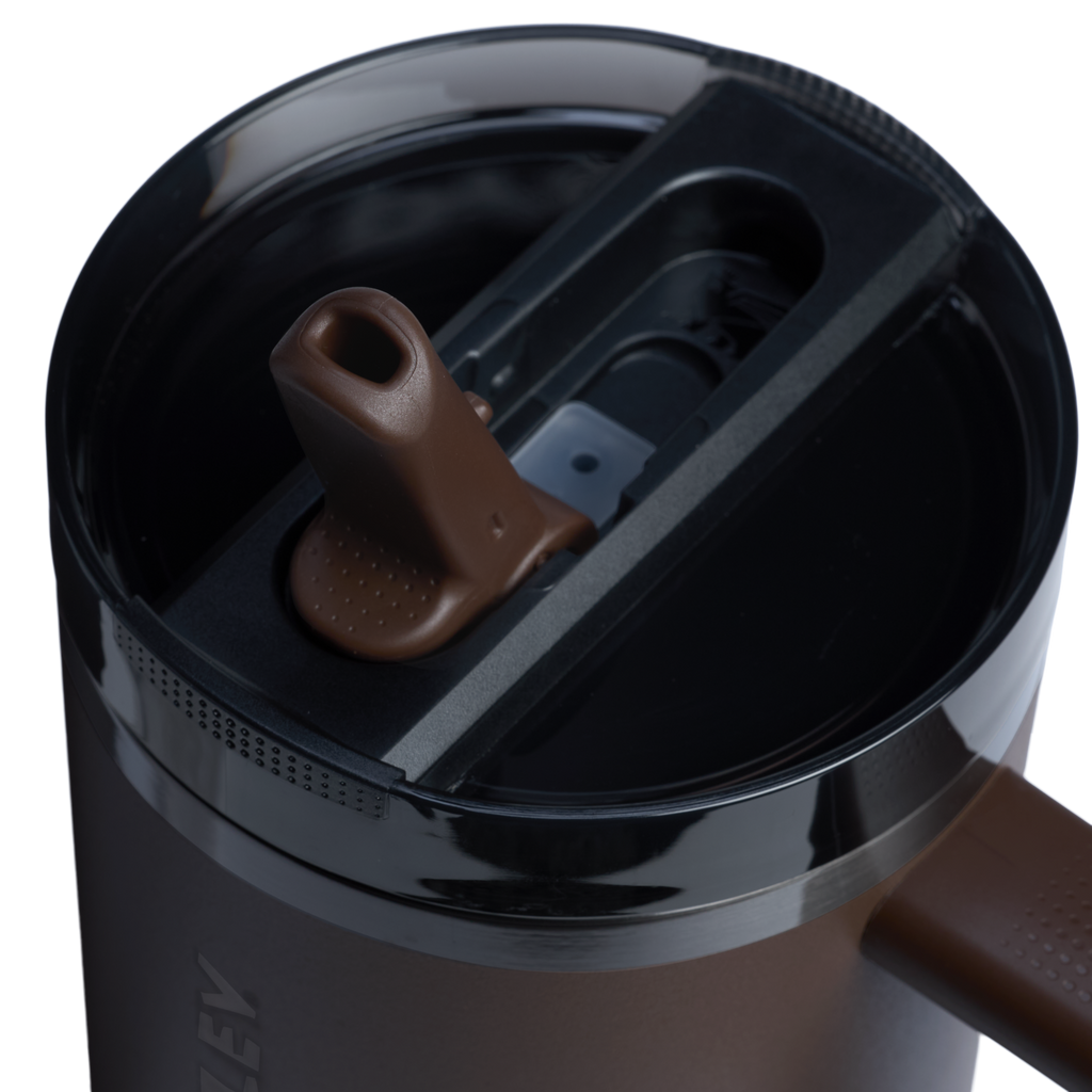 The Quencher ProTour Flip Straw Tumbler D077K