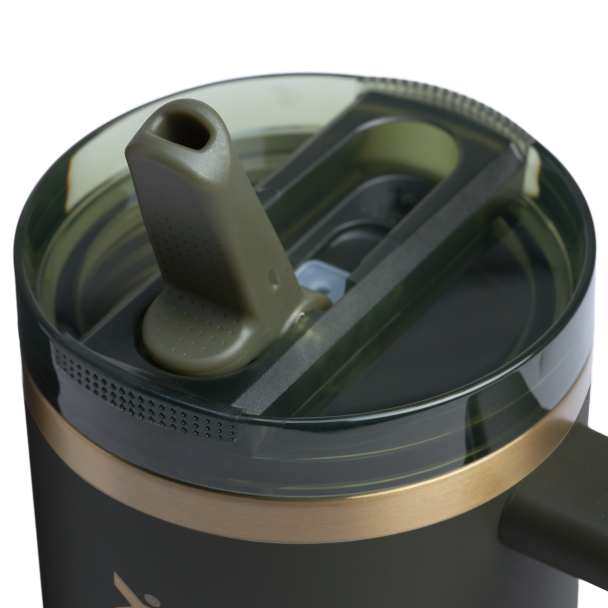 The Quencher ProTour Flip Straw Tumbler | Stanley Create D310J