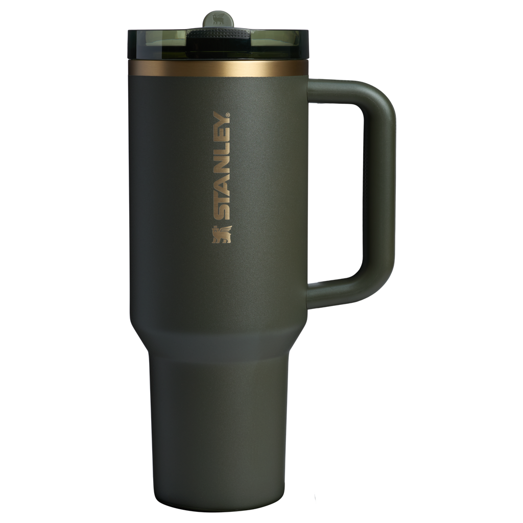 The Quencher ProTour Flip Straw Tumbler | Stanley Create D286J
