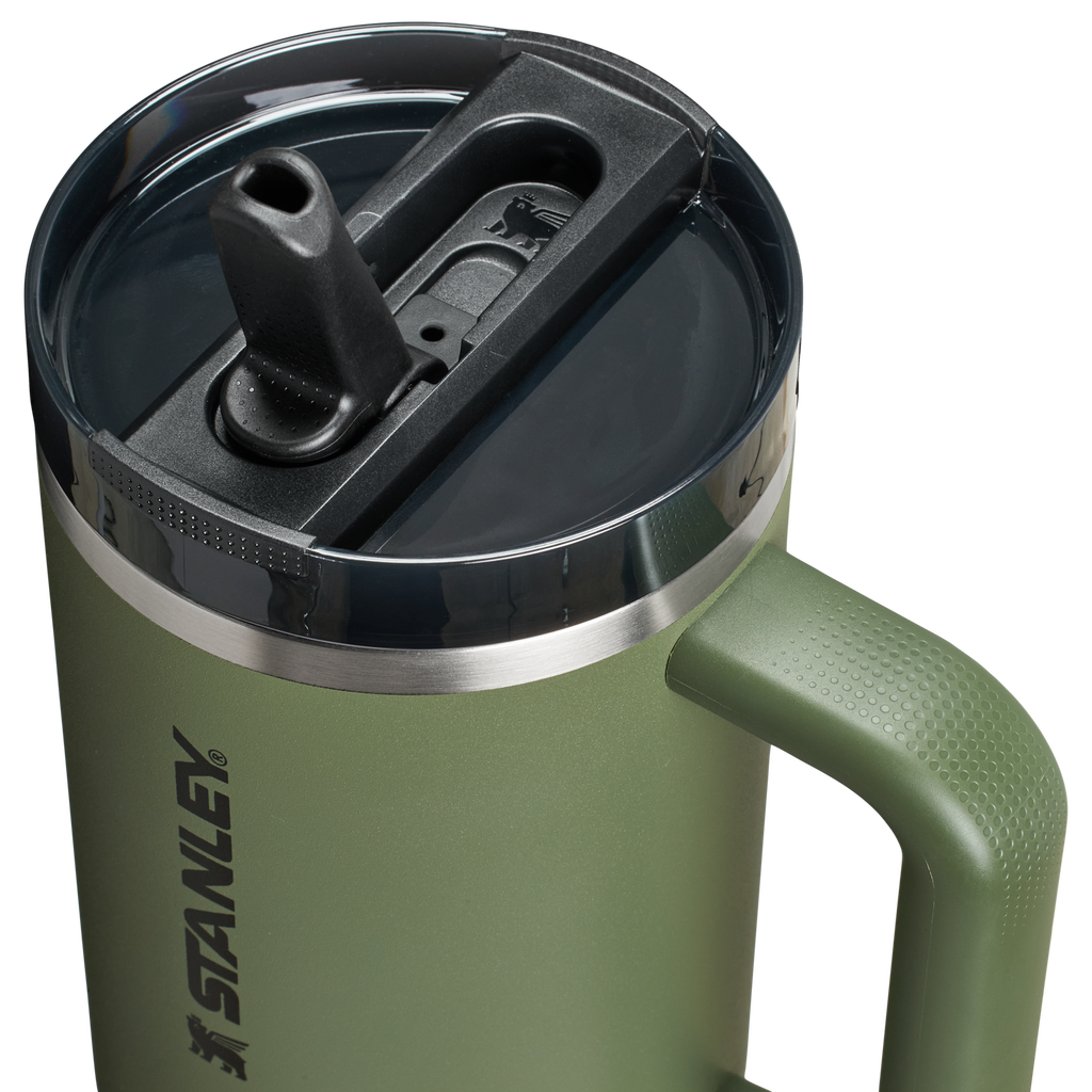 The Quencher ProTour Flip Straw Tumbler | Stanley Create D286J