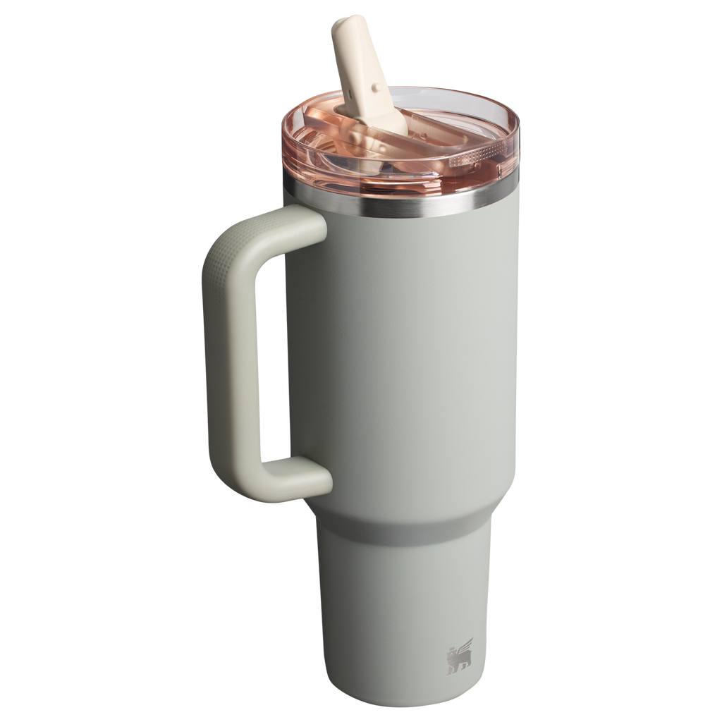 The Quencher ProTour Flip Straw Tumbler D077K