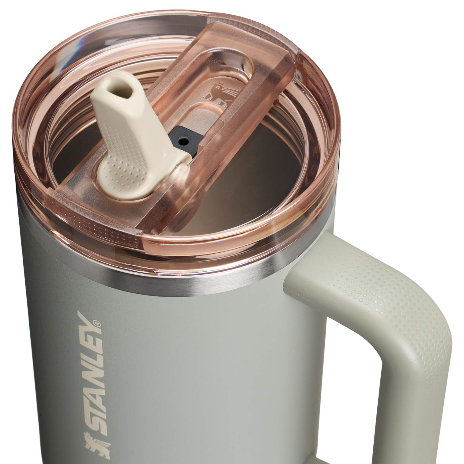The Quencher ProTour Flip Straw Tumbler | Stanley Create D286J