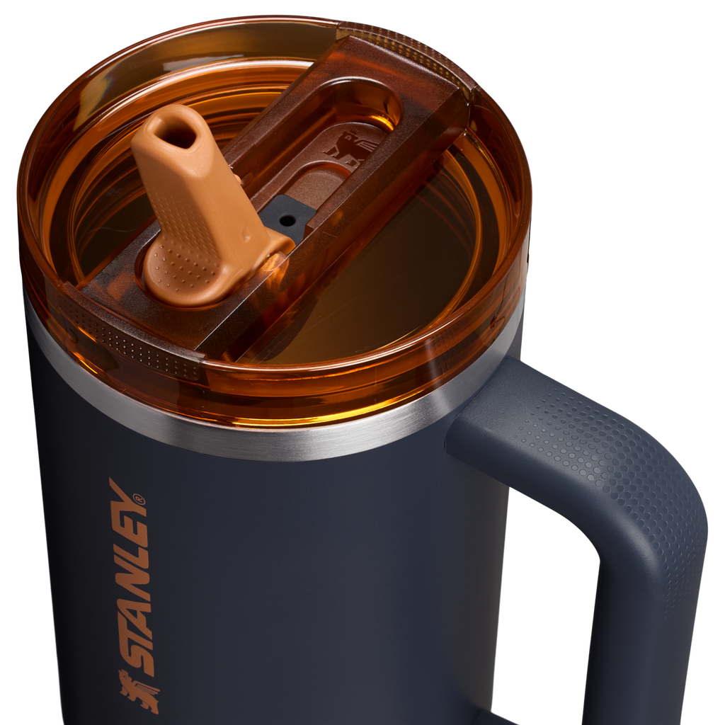 The Quencher ProTour Flip Straw Tumbler D077K